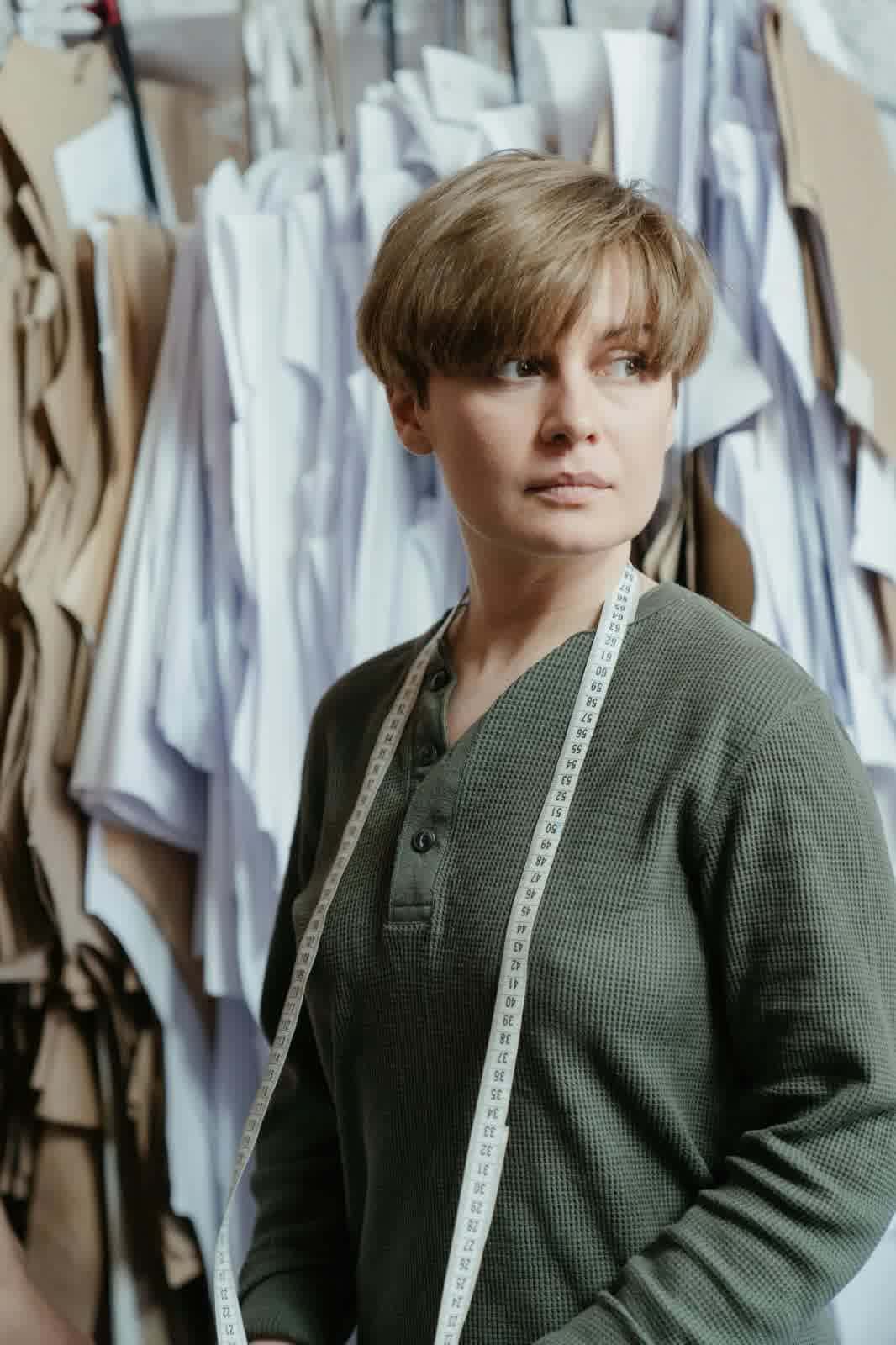 Diploma in Fashion Design