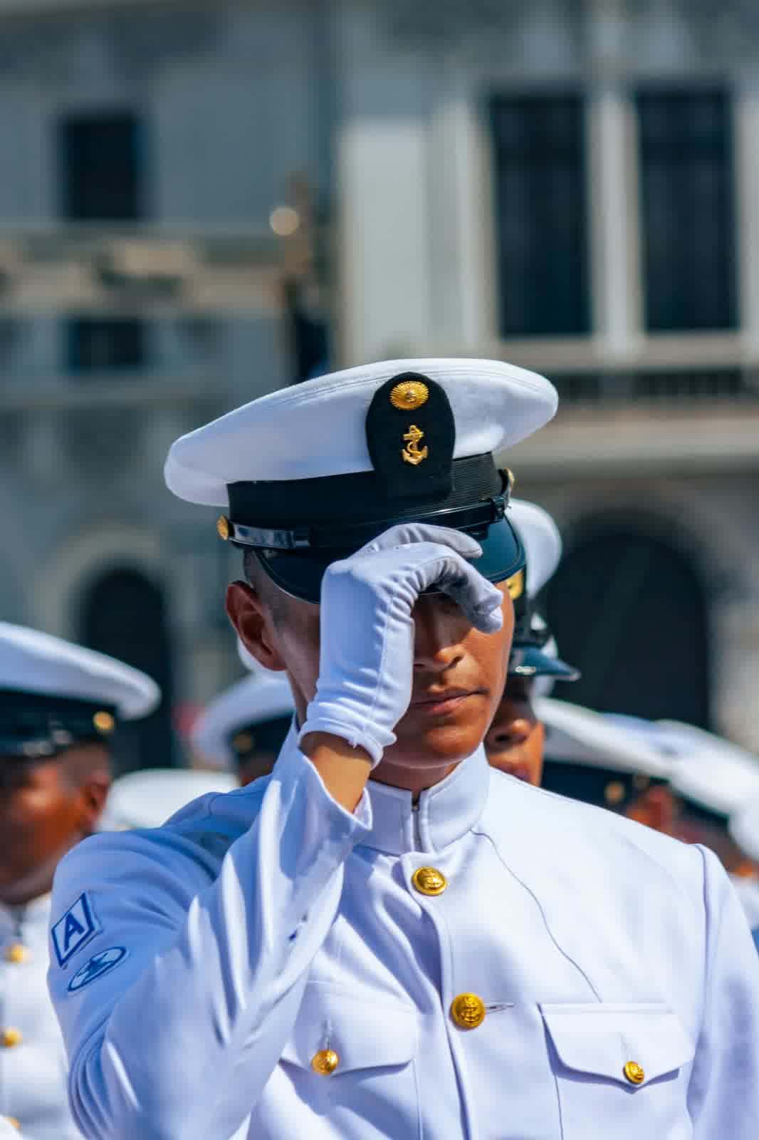 M.Tech Defense Technology