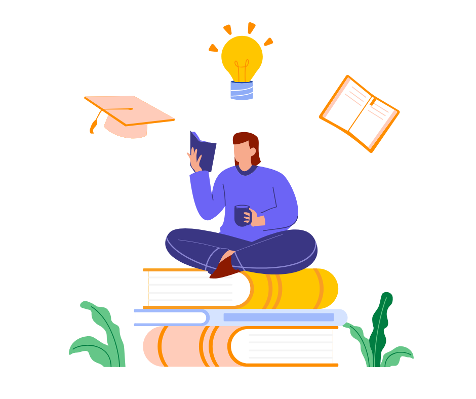 Increased Confidence