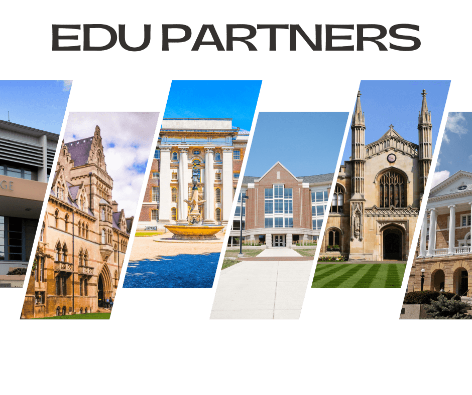 Partnering with Schools and Colleges for Student Success