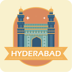 Hyderabad