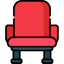 Seats icon
