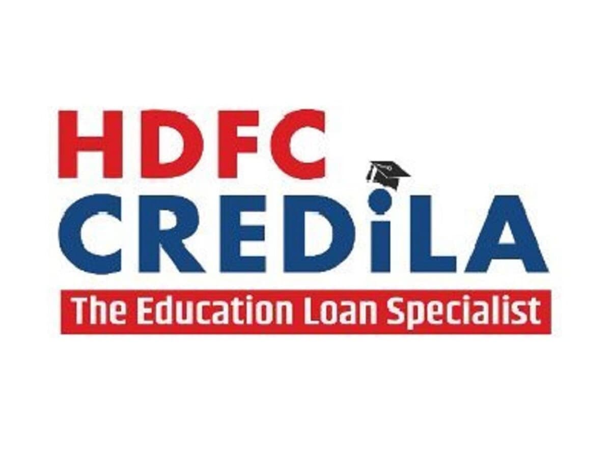 HDFC Credila - Education Loan