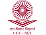 Ugc Net logo