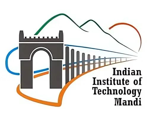 IIT Mandi - Indian Institute of Technology
