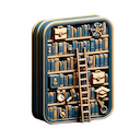 Career Library icon
