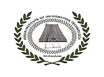 IIIT Trichy - Indian Institute of Information Technology Tiruchirappalli