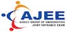 Ajee logo