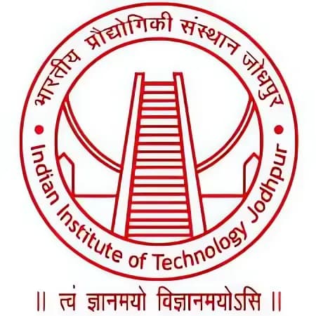 IIT Jodhpur - Indian Institute of Technology
