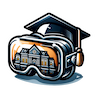 virtual tour icon