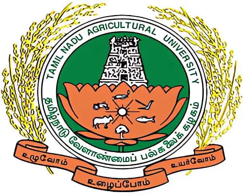 Agricultural College and Research Institute, Tamil Nadu Agricultural University, Coimbatore
