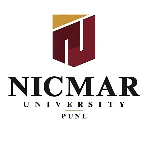 NICMAR Pune - National Institute of Construction Management and Research