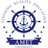 AMET Entrance Exam