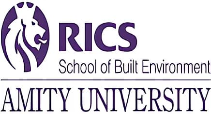RICS SBE Noida - RICS School of Built Environment, Amity University