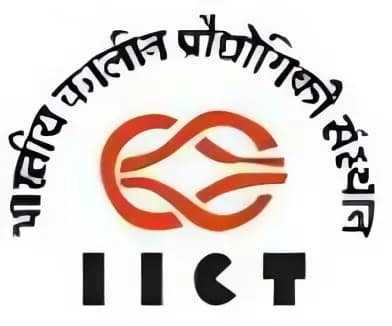 IICT Bhadohi - Indian Institute of Carpet Technology