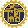 college logo