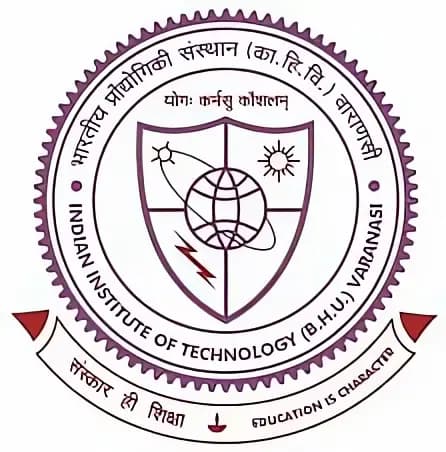 IIT BHU - Indian Institute of Technology Banaras Hindu University