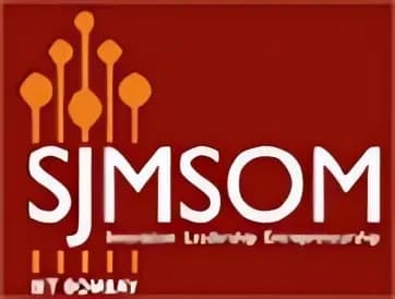 SJMSOM IIT Bombay - Shailesh J Mehta School of Management Indian Institute of Technology