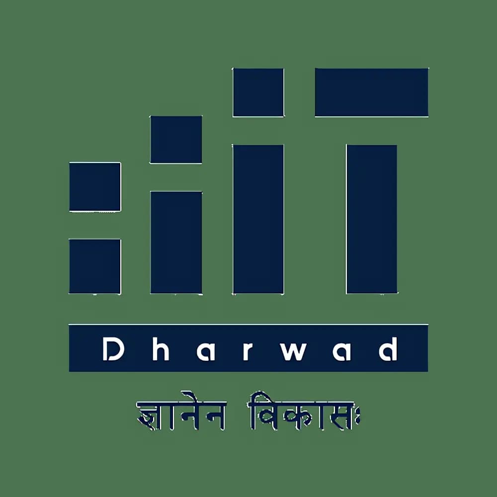 IIIT Dharwad - Indian Institute of Information Technology