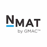 Nmat by Gmac logo