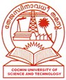 Cusat Cat logo