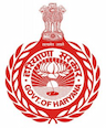 Haryana Leet logo