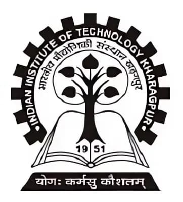 IIT Kharagpur LAW - Rajiv Gandhi School of Intellectual Property Law Indian Institute of Technology